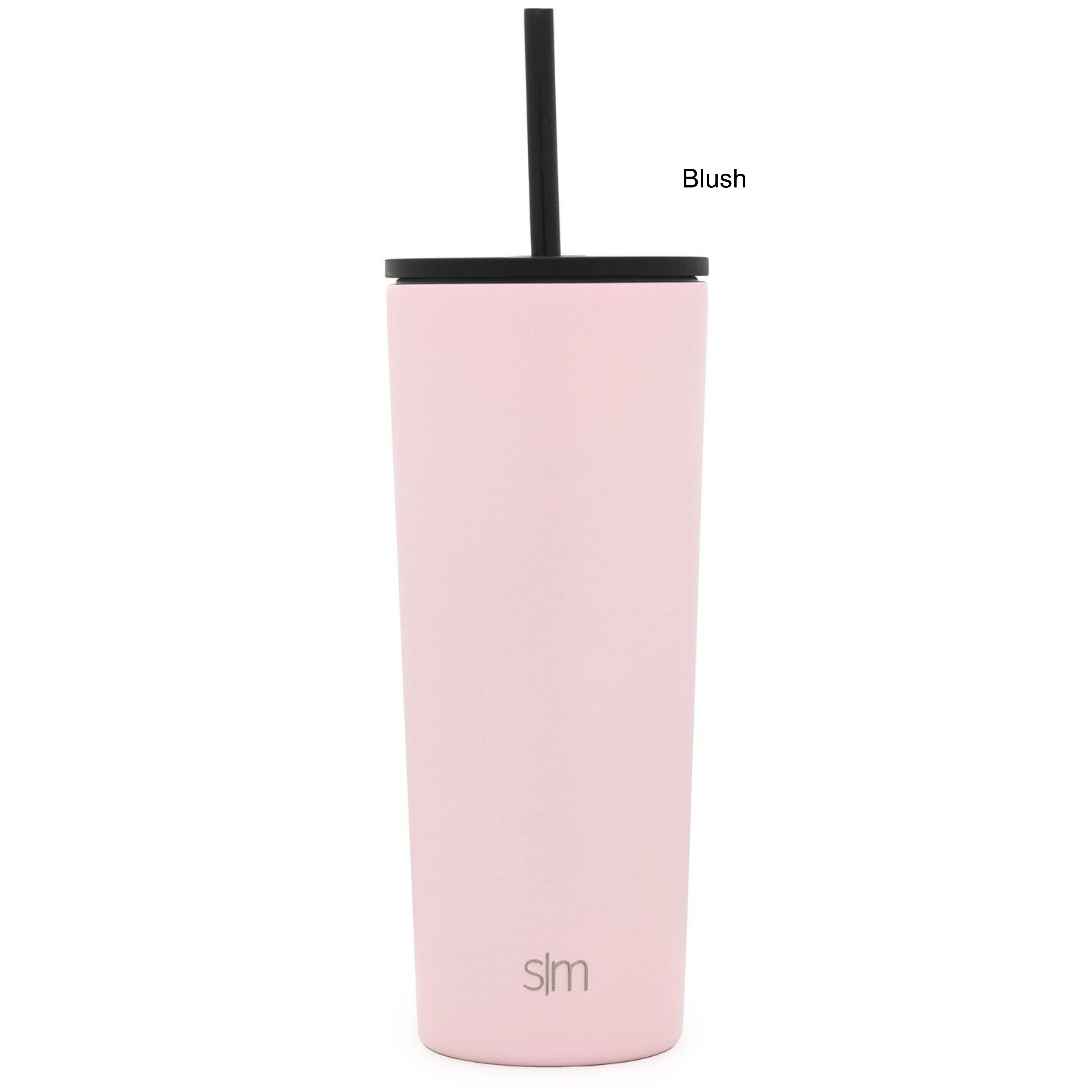 Simple Modern 24 oz Classic Tumbler with Straw Lid & Flip Lid 7