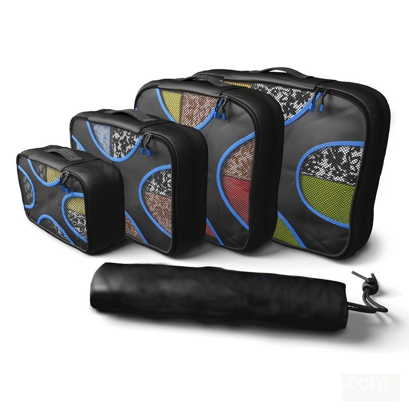 4 In 1 Travel Packing Cubes 4