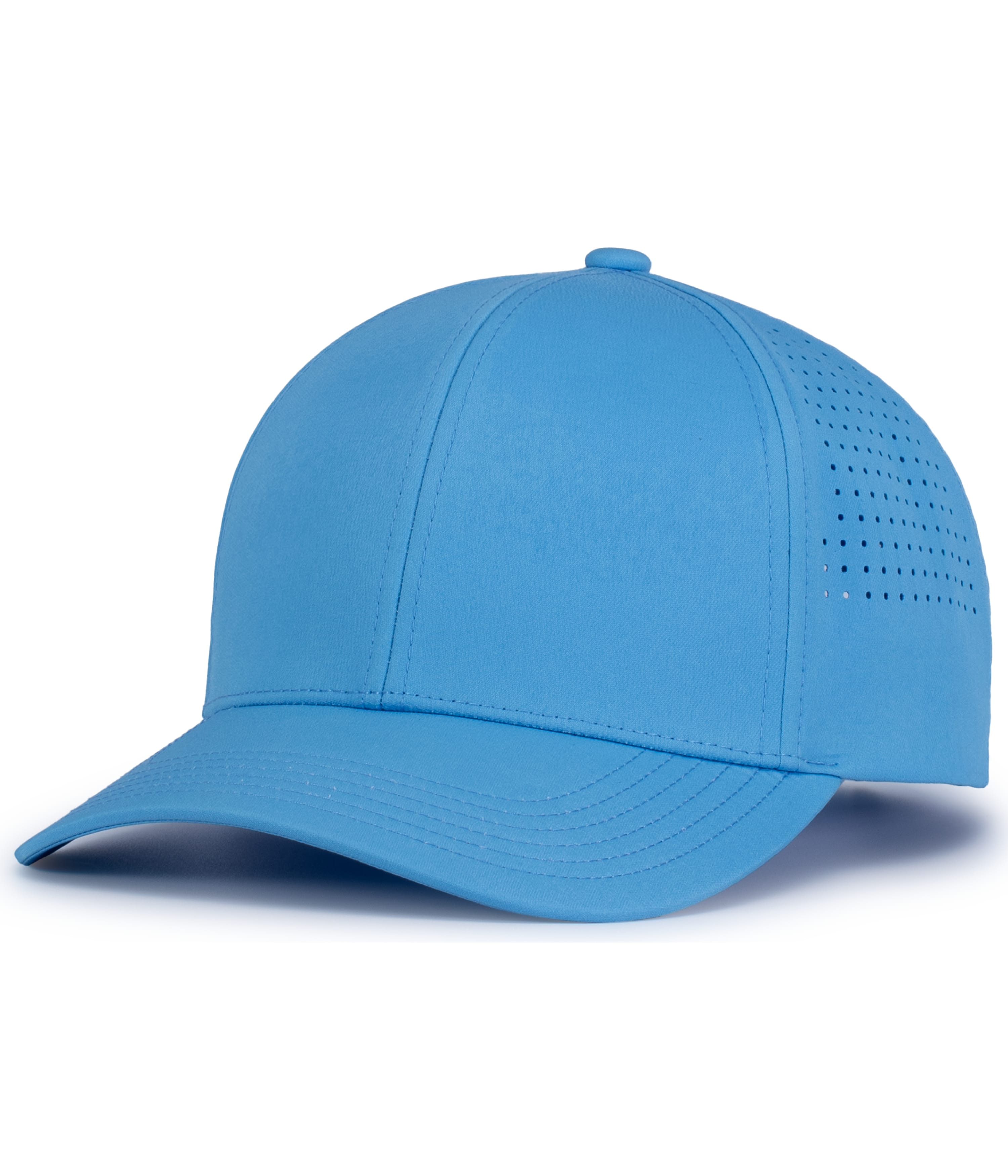 WEEKENDER LIGHTWEIGHT PERFORATED SNAPBACK 9