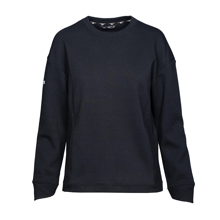 Verve Ladies Fiona Oversized Sweater 3