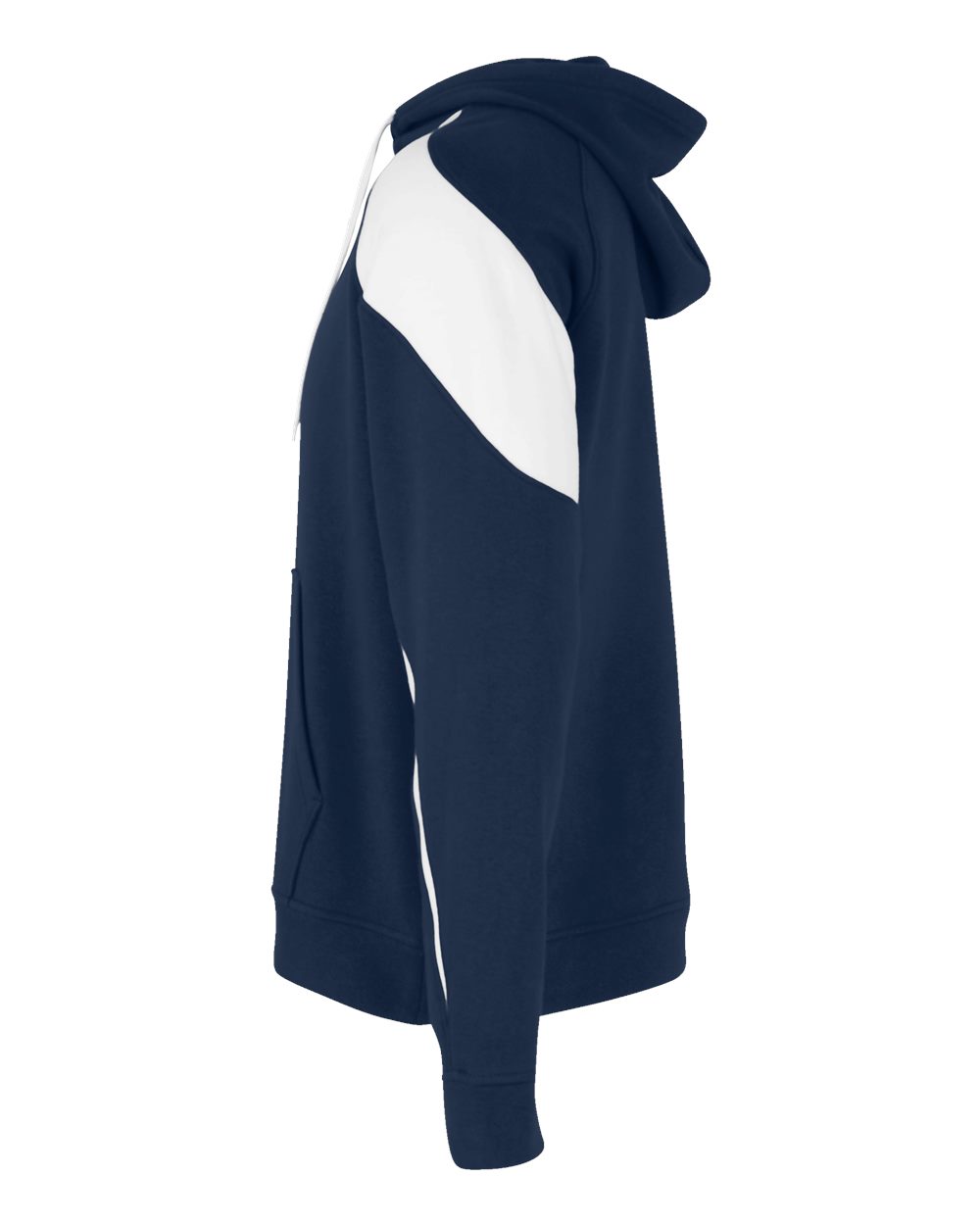 Unisex Athletic Fleece Prospect Hooded Sweatshirt - 229546 58