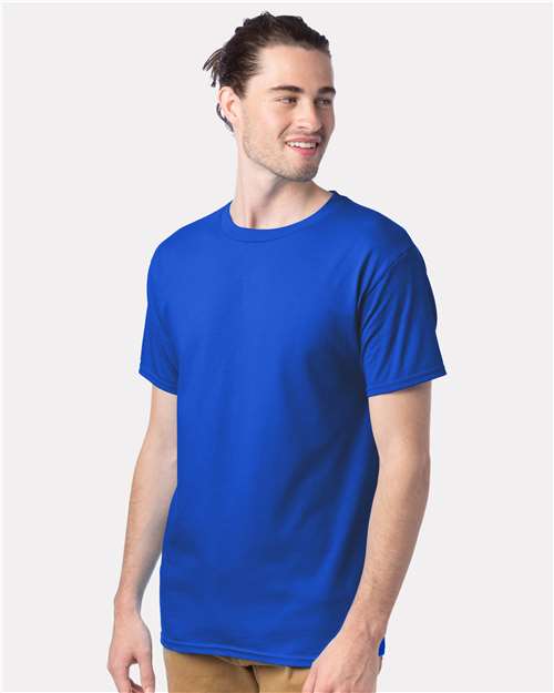 Unisex Essential-T T-Shirt - 5280 33