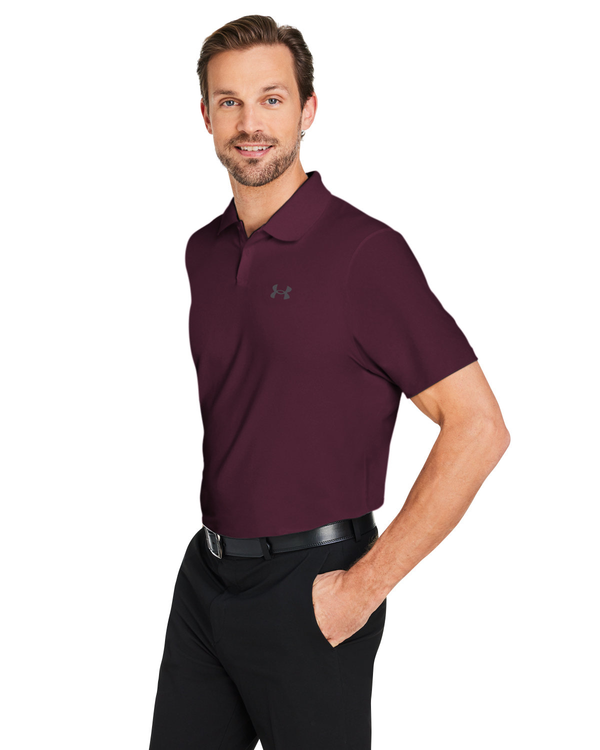 Men's Performance 3 0 Golf Polo