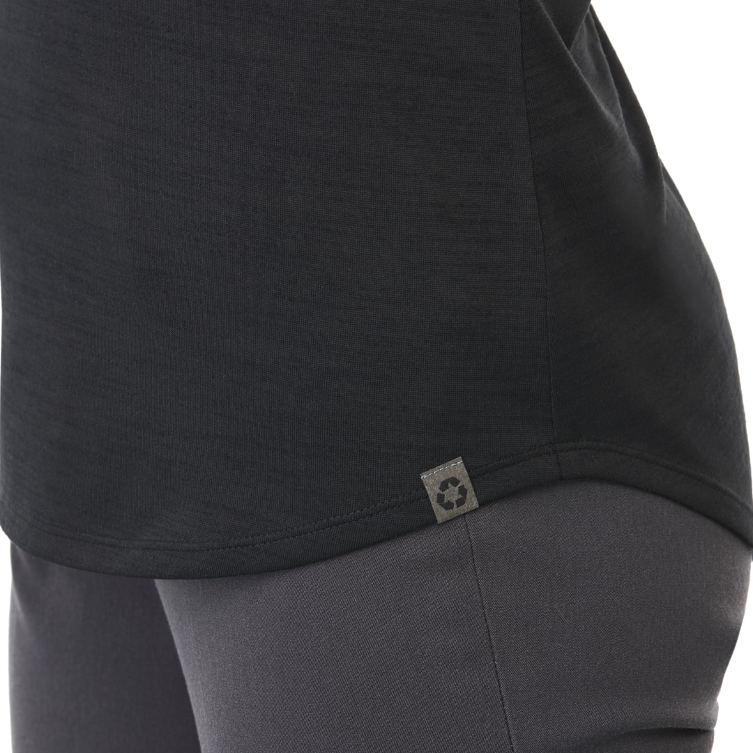 Women's AMOS Eco SS Top 132