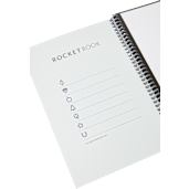 Rocketbook Core Executive Notebook Set 106