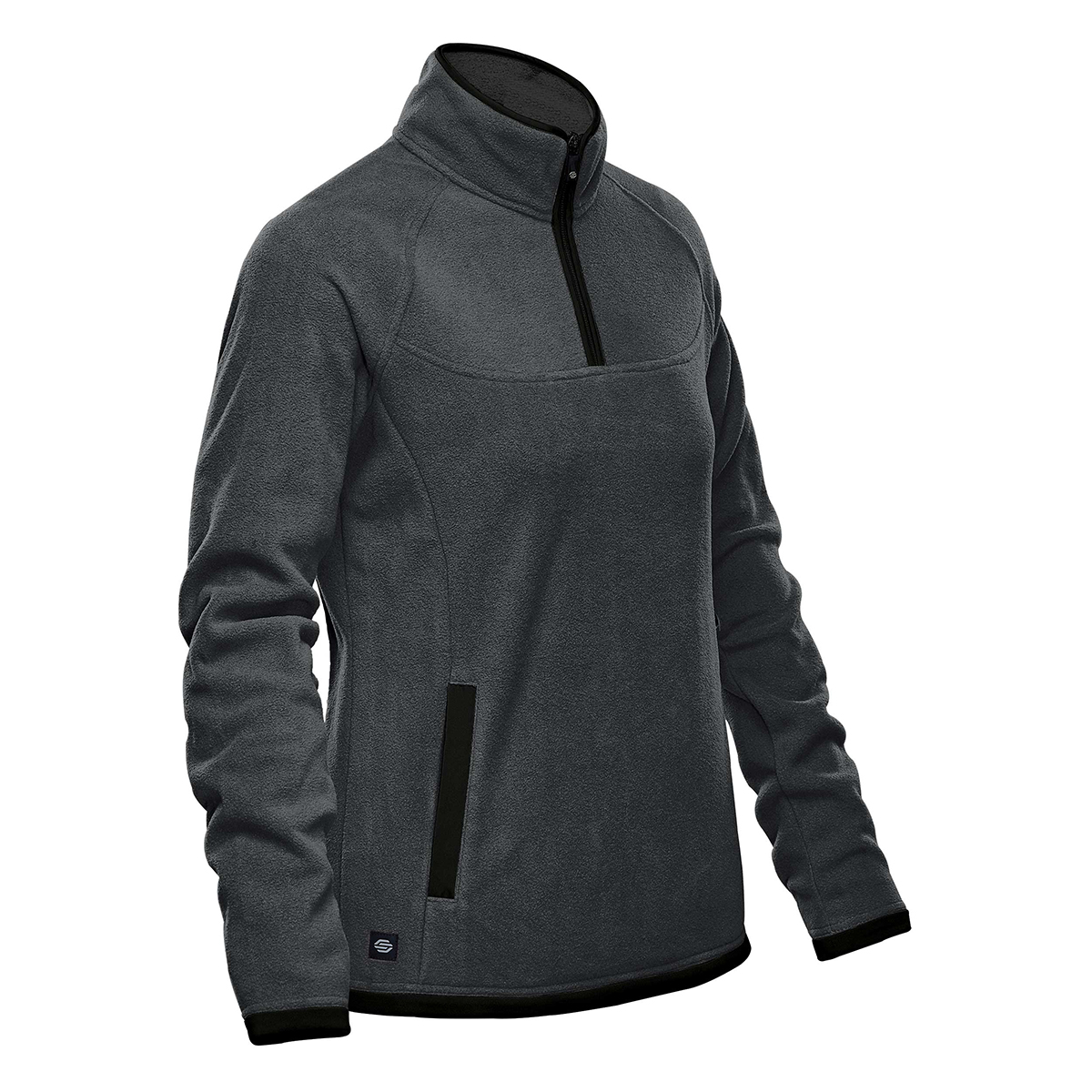 Stormtech Shasta Women's Tech Fleece 1/4 Zip 6
