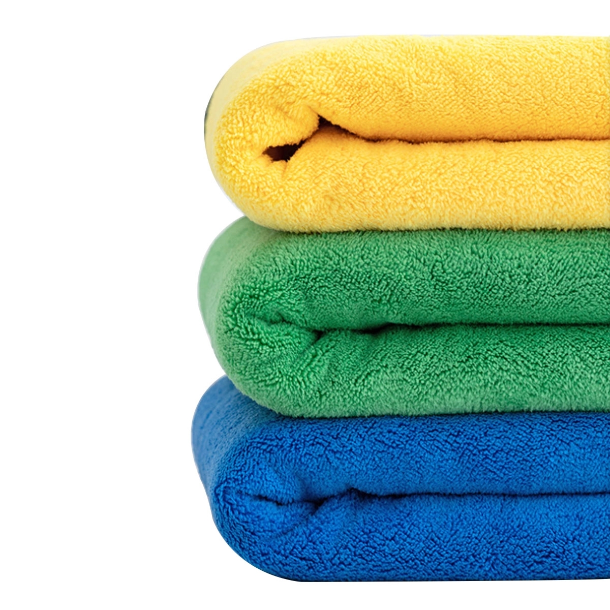 Car Ceaning Towel MOQ 50PCS 6