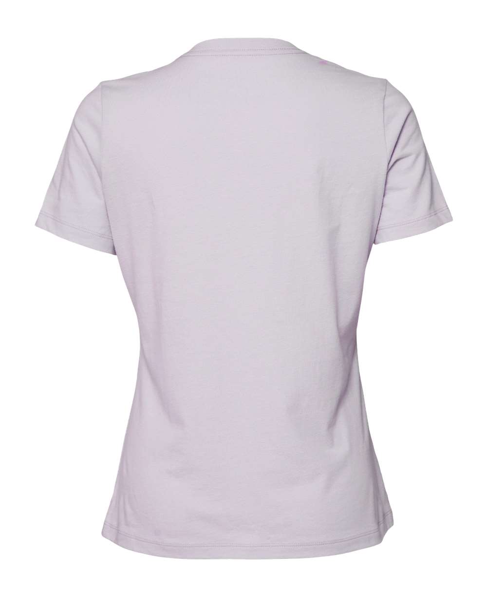 Women's Relaxed Jersey Tee - 6400 186