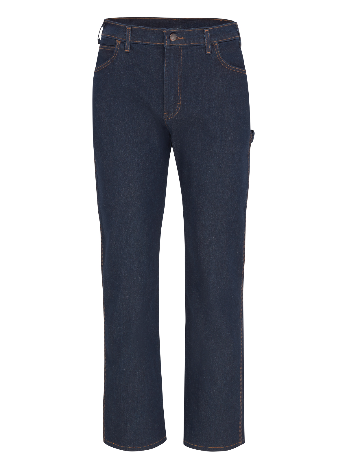 Dickies Bottoms - Men's Industrial Carpenter FLEX Jean