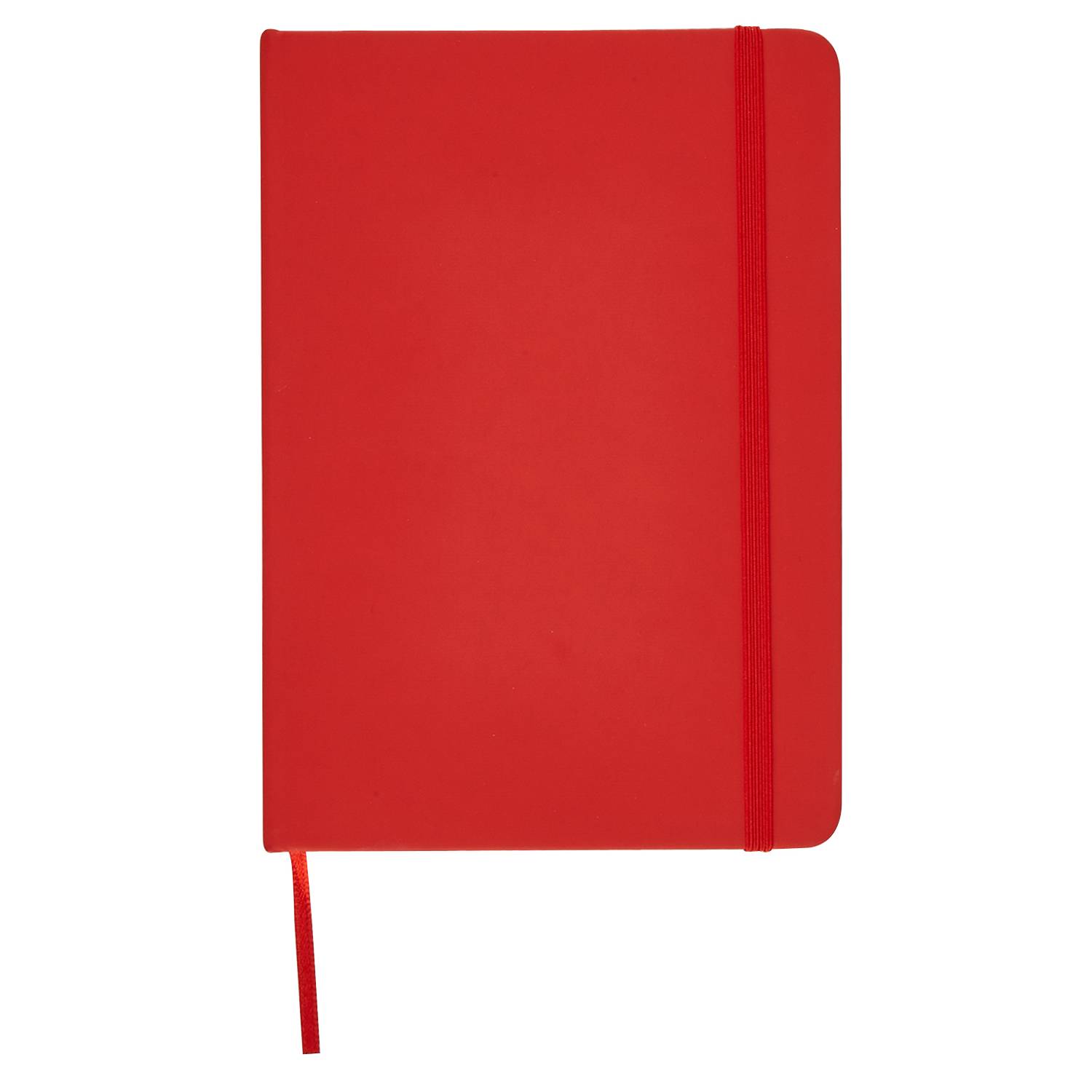 Classic Elastic Band Journal 2