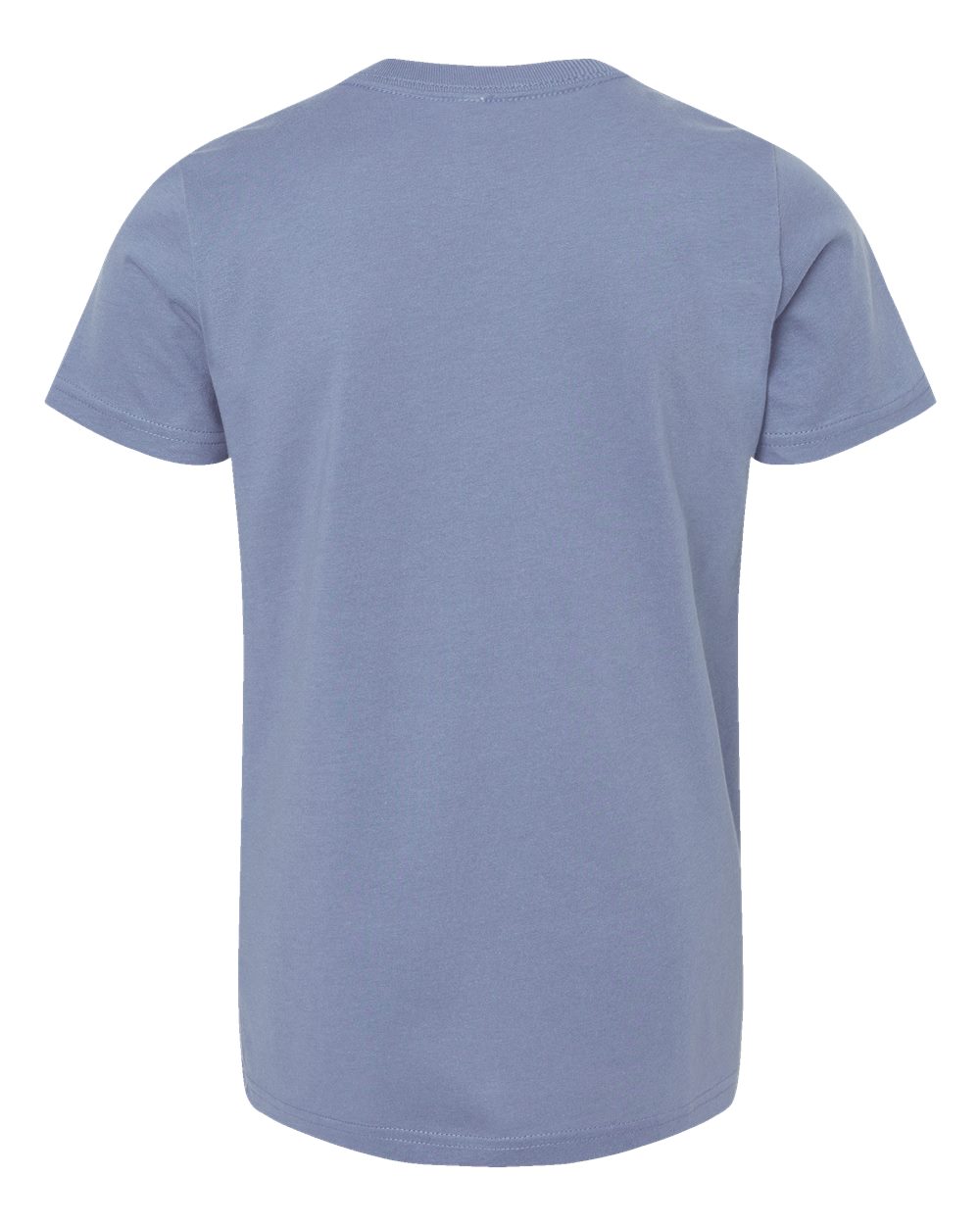 Youth Jersey Tee - 3001Y 46