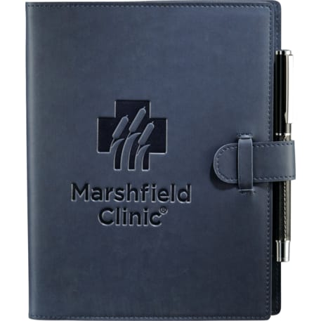 FSC® Mix 6.5" x 8.25" Dovana™ Journal 46