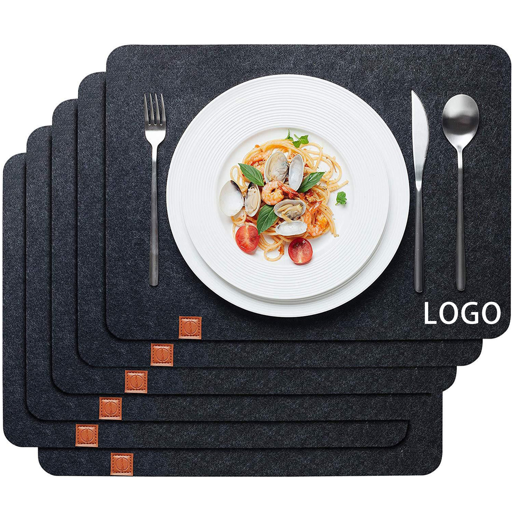 Felt Placemats 2