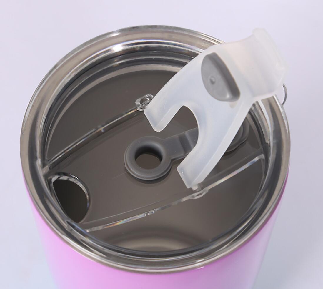 20 oz. Color Shading Double Wall Tumbler 3