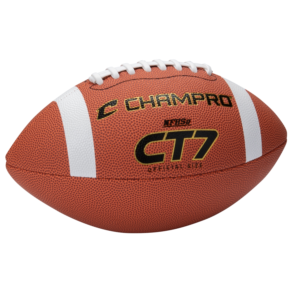 CT7 700 Football 2