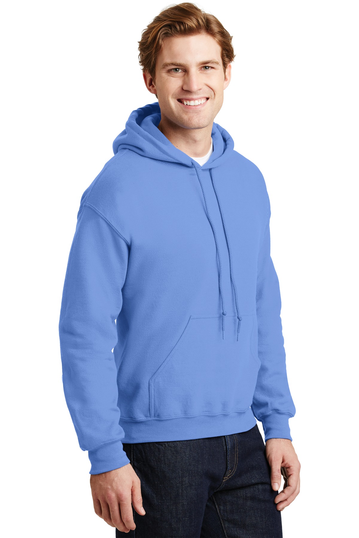 Gildan® Heavy Blend Hooded Sweatshirt 80