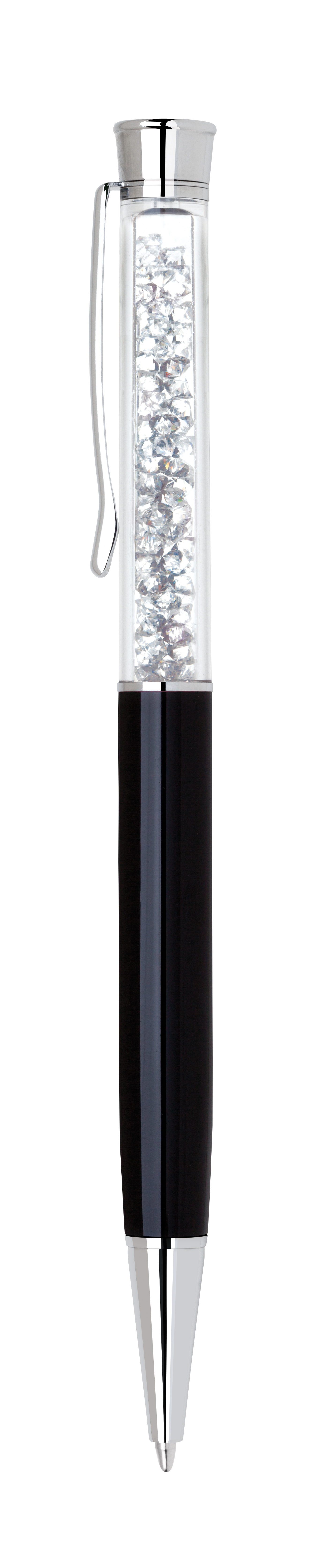 Crystal-II - Luxury Pen with Crystals 4