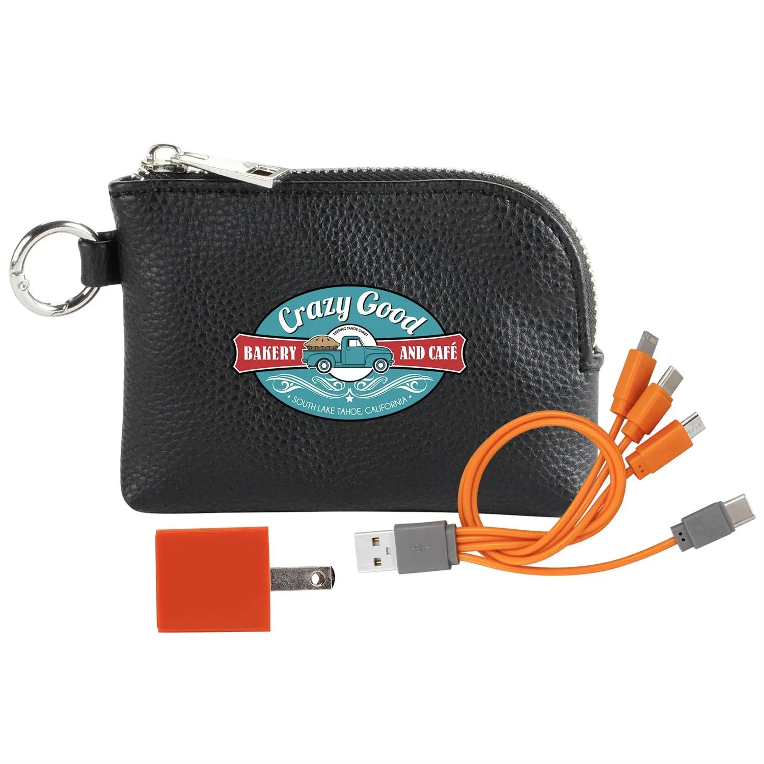 Prestige Wall & Cable Set 21