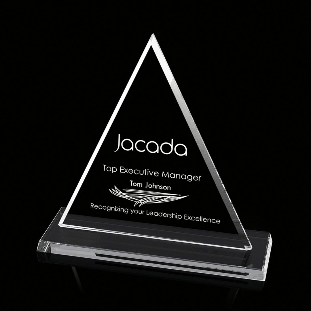 Princeton Award - Starfire 3