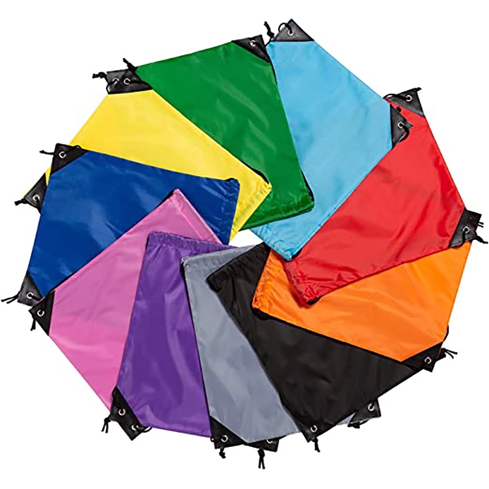 Drawstring Bag Backpack 1