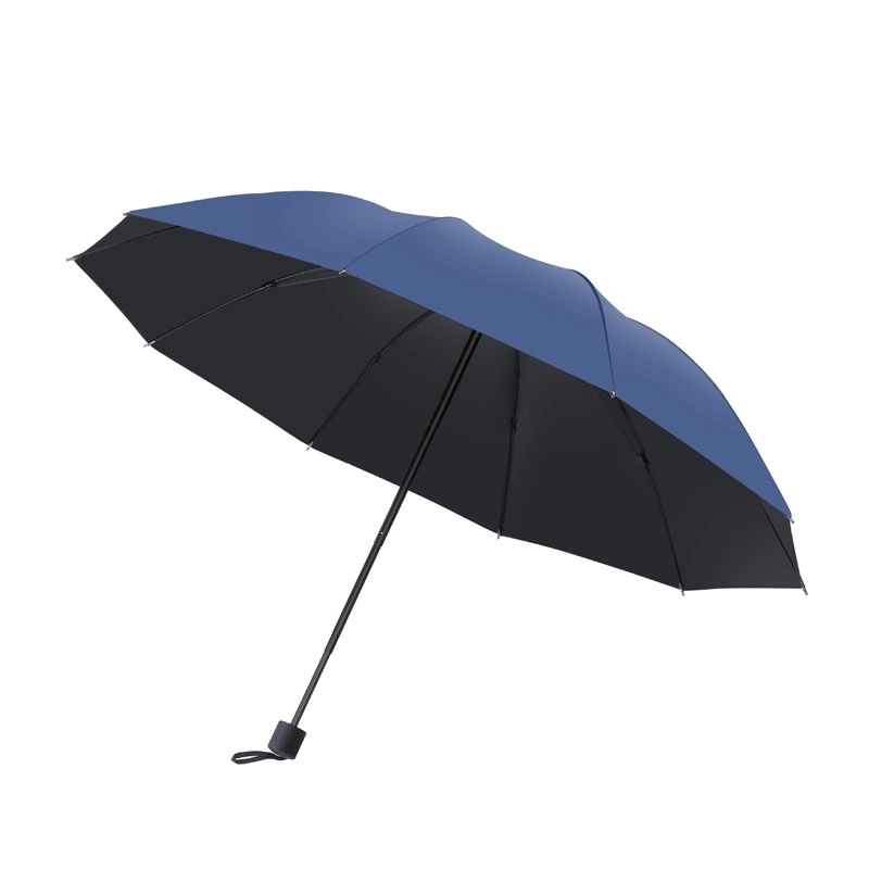Custom vinyl advertising umbrella 4