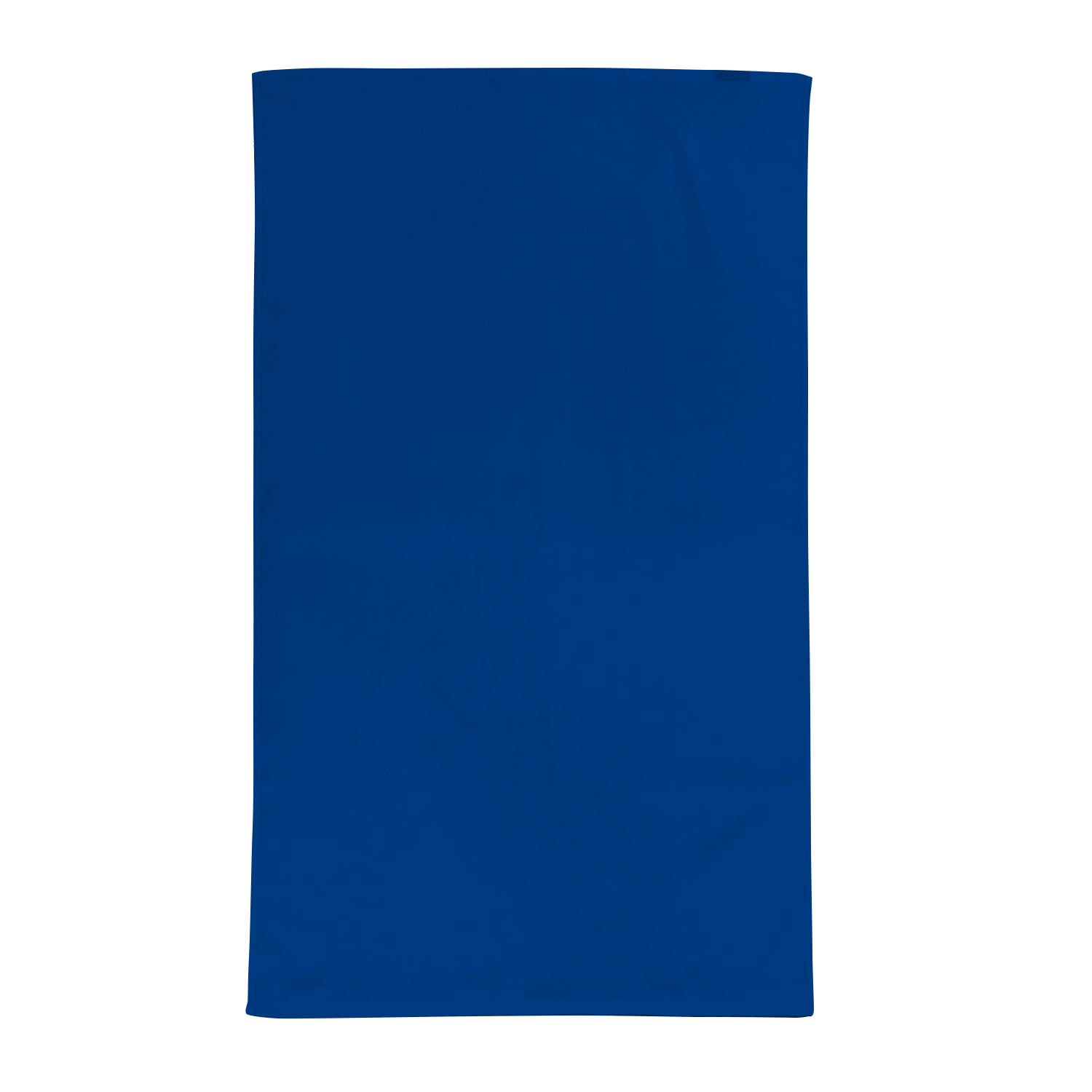 Fitness Terry Velour Towel Dobby Hem 2