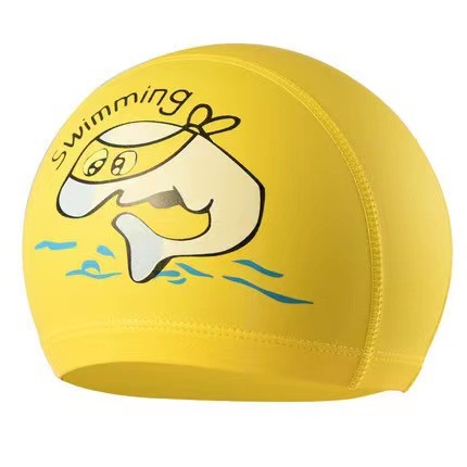 Swimming Cap For Kids 10