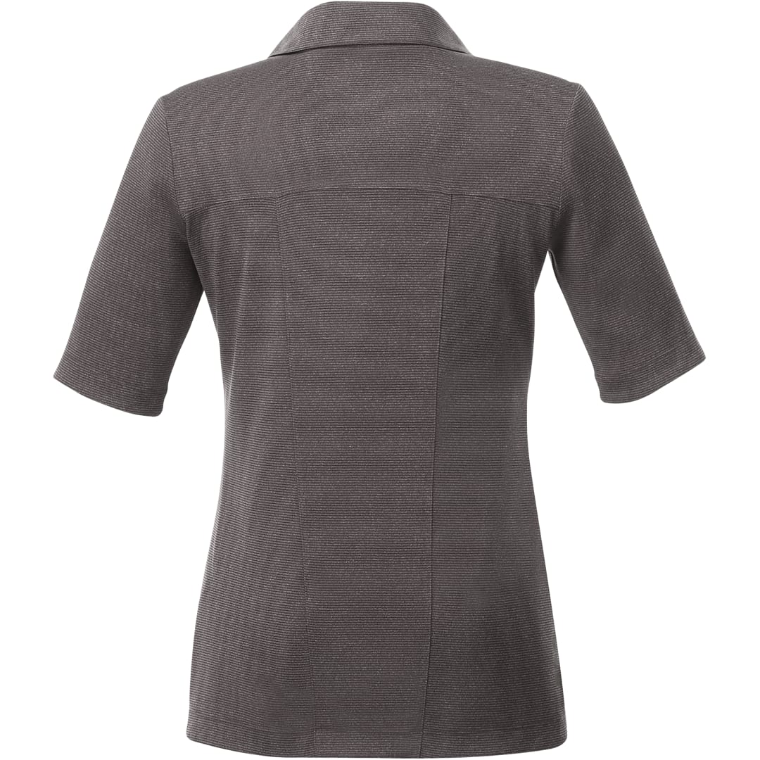 Womens SKARA SS Polo 45