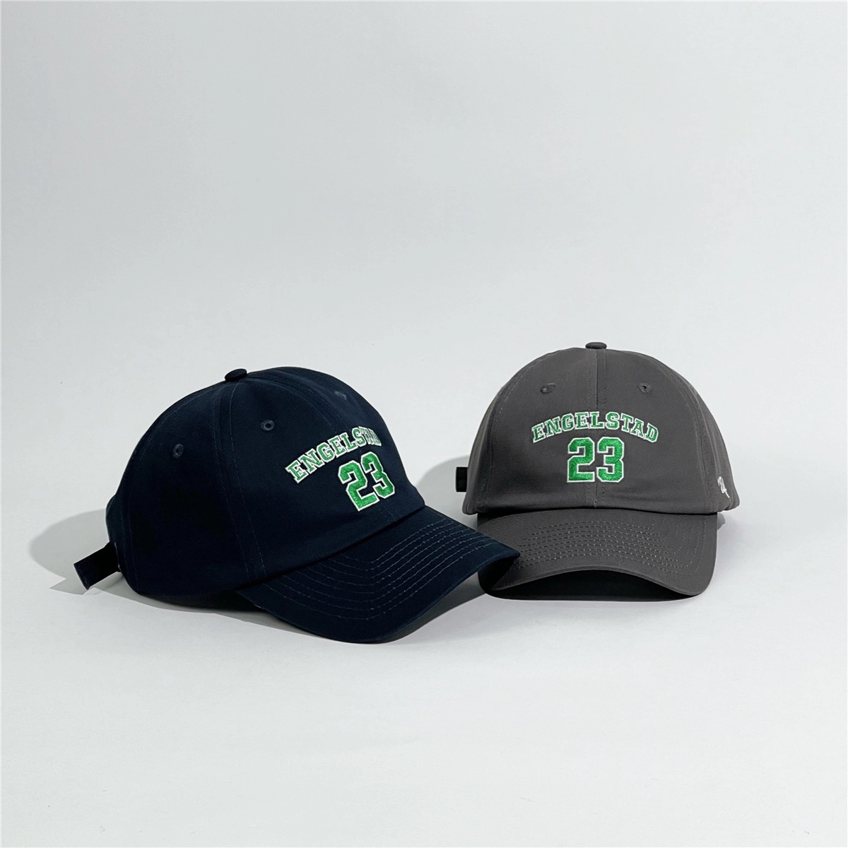 Stylish Outdoor Weathered Cap 4