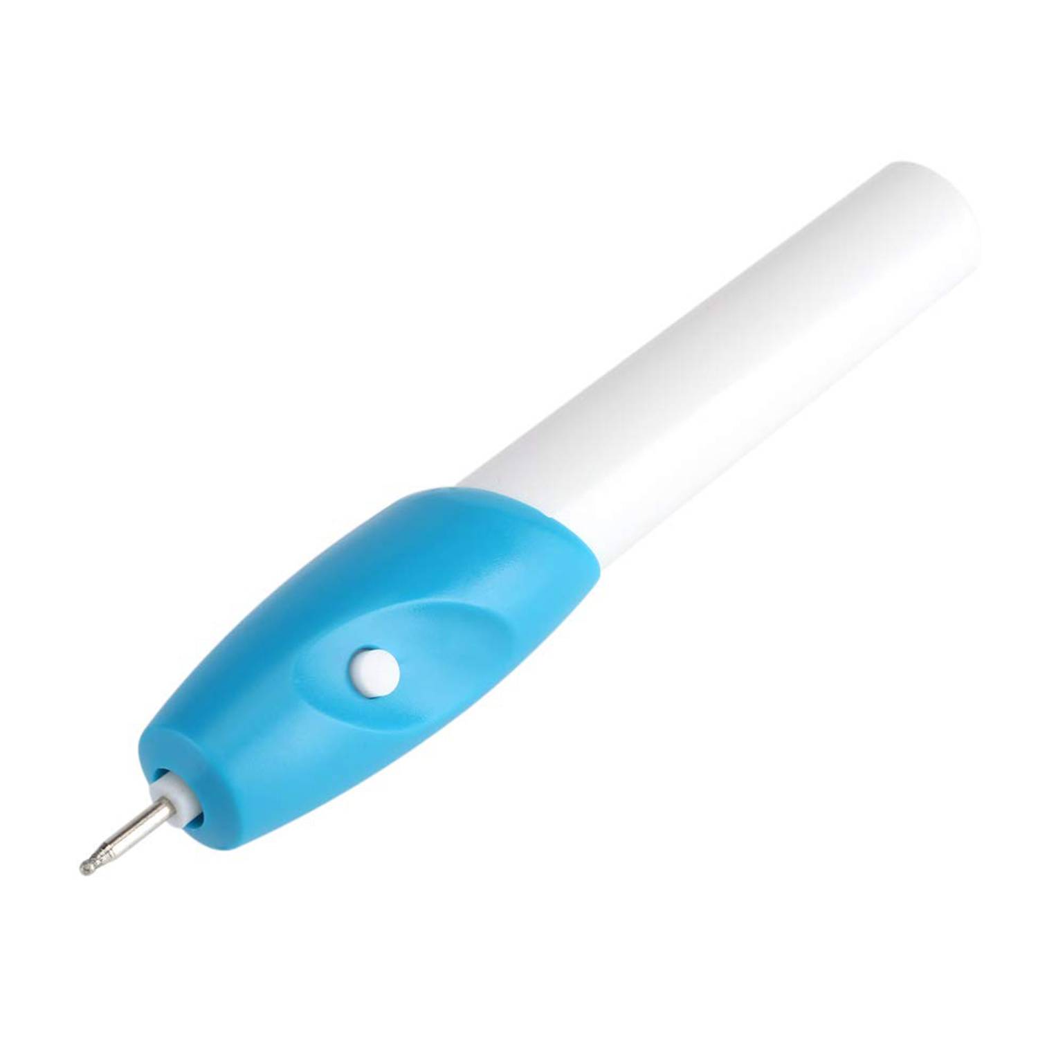 Mini Electric Engraving Pen 6
