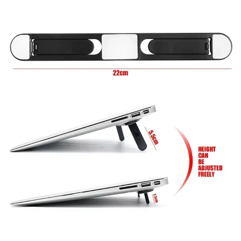 Foldable Laptop Stand 2