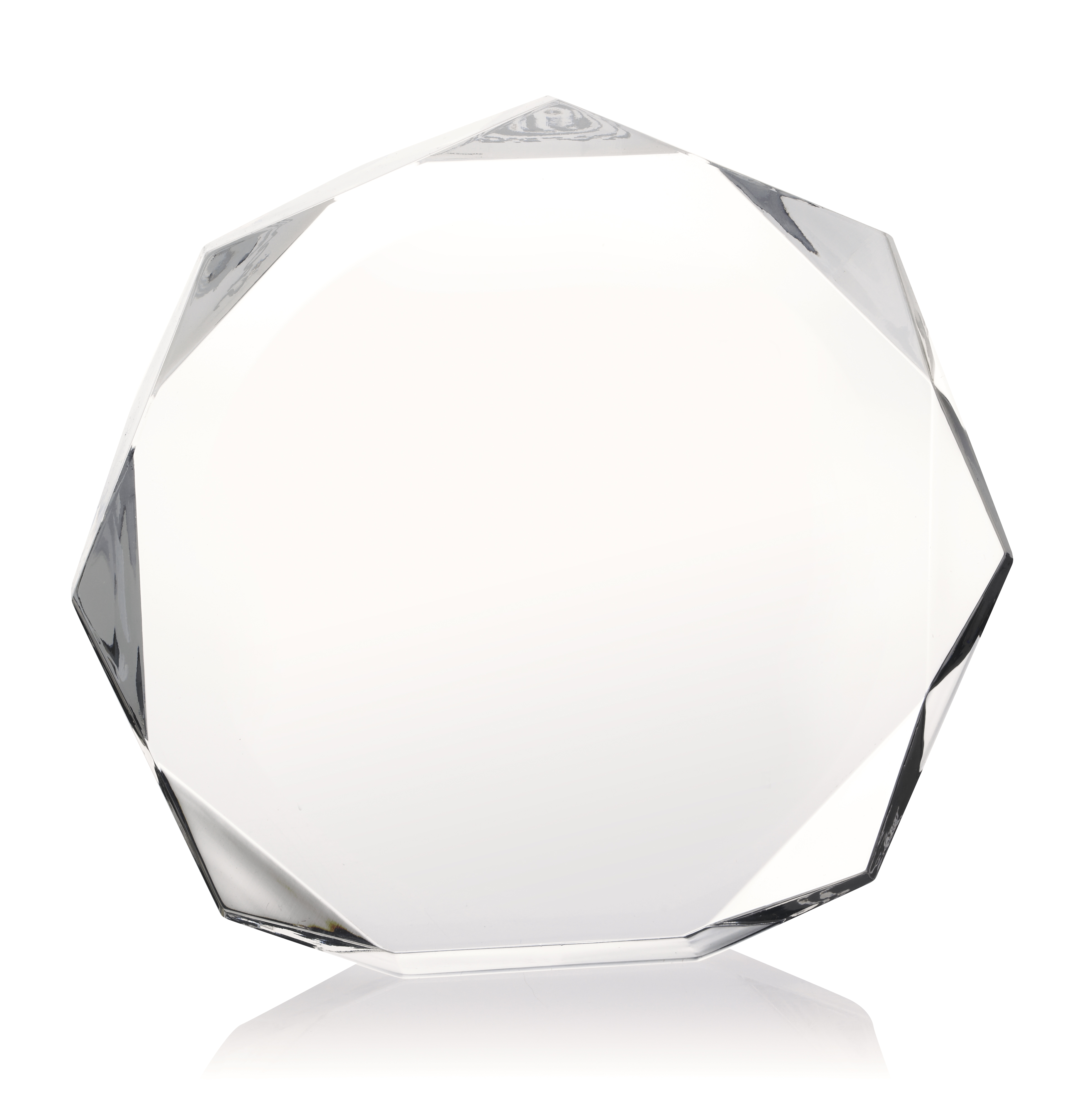 JAFFA® Enterprise Octagon Award 8