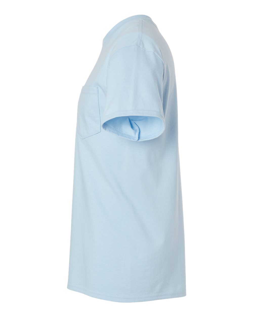 Unisex Ultra Cotton® Pocket T-Shirt - 2300 81
