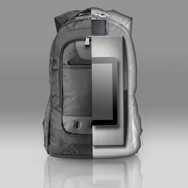Basecamp Navigator Laptop Backpack 19