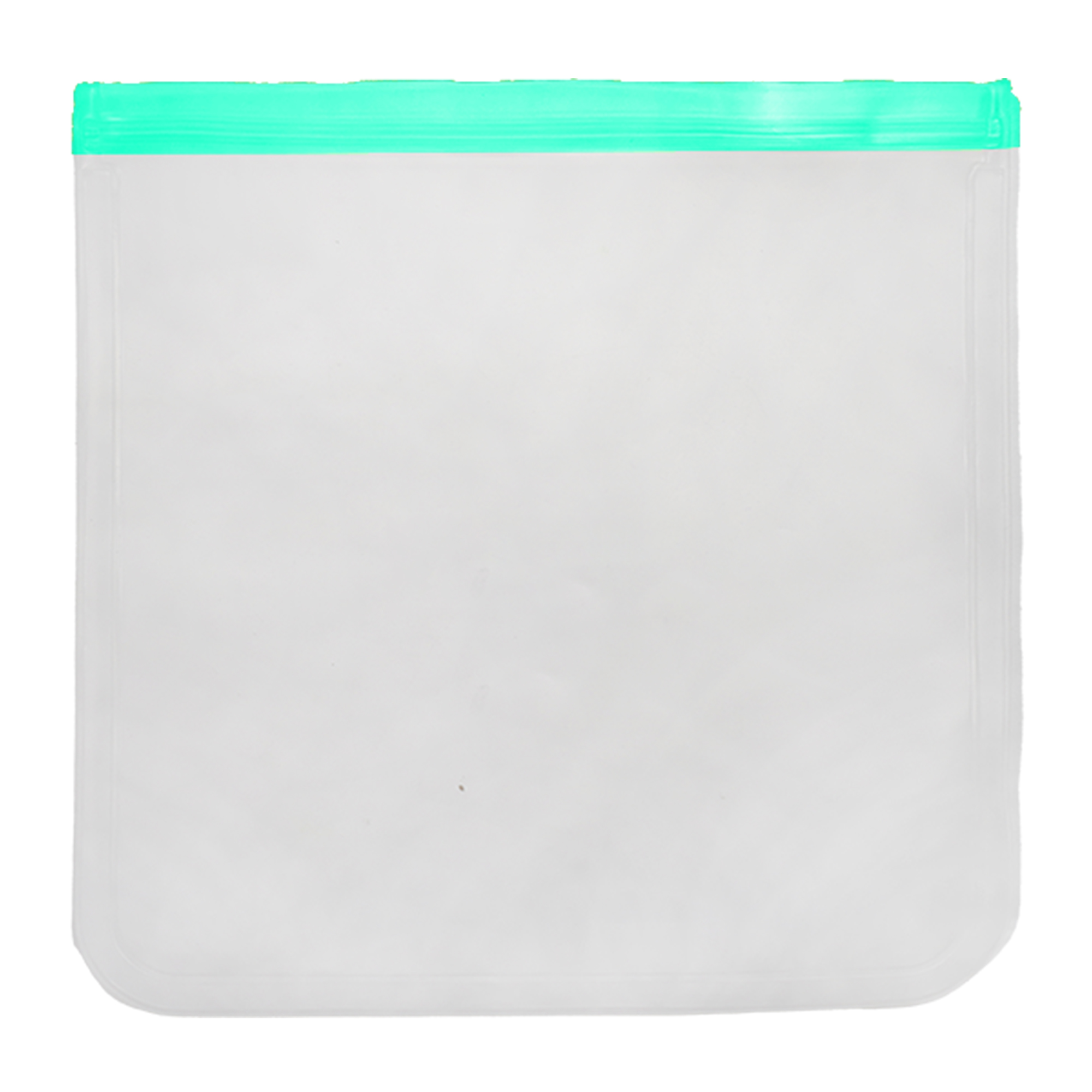 Reusable PEVA Food Storage Bag 8