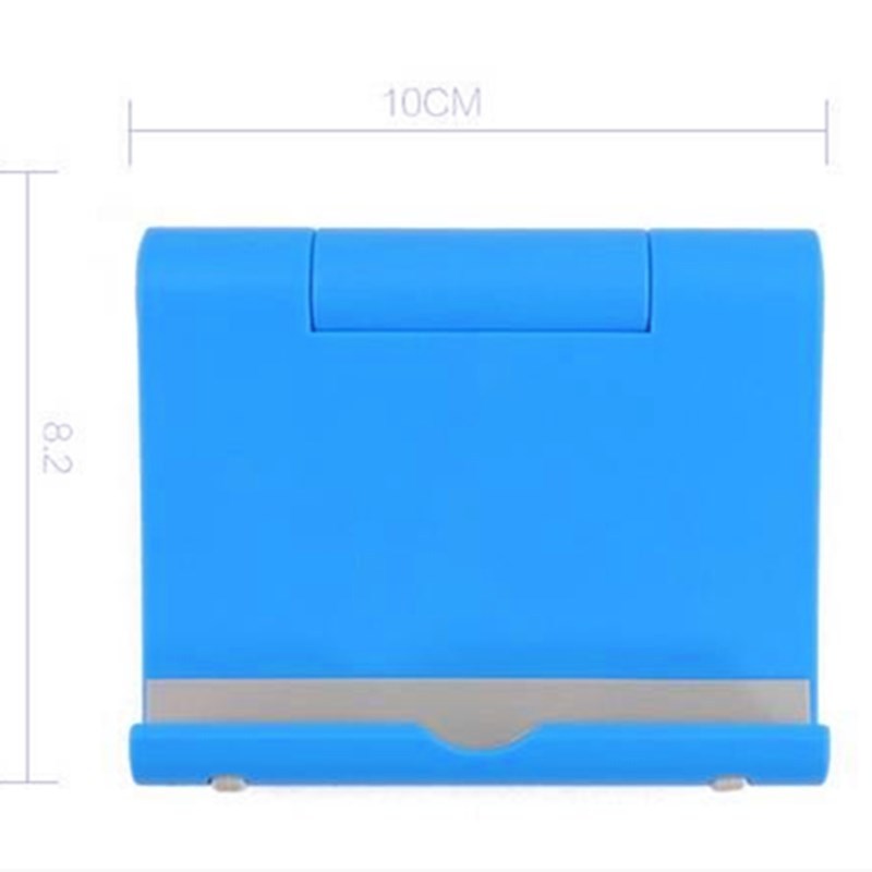 Folding Desktop Phone Stents Stand 2