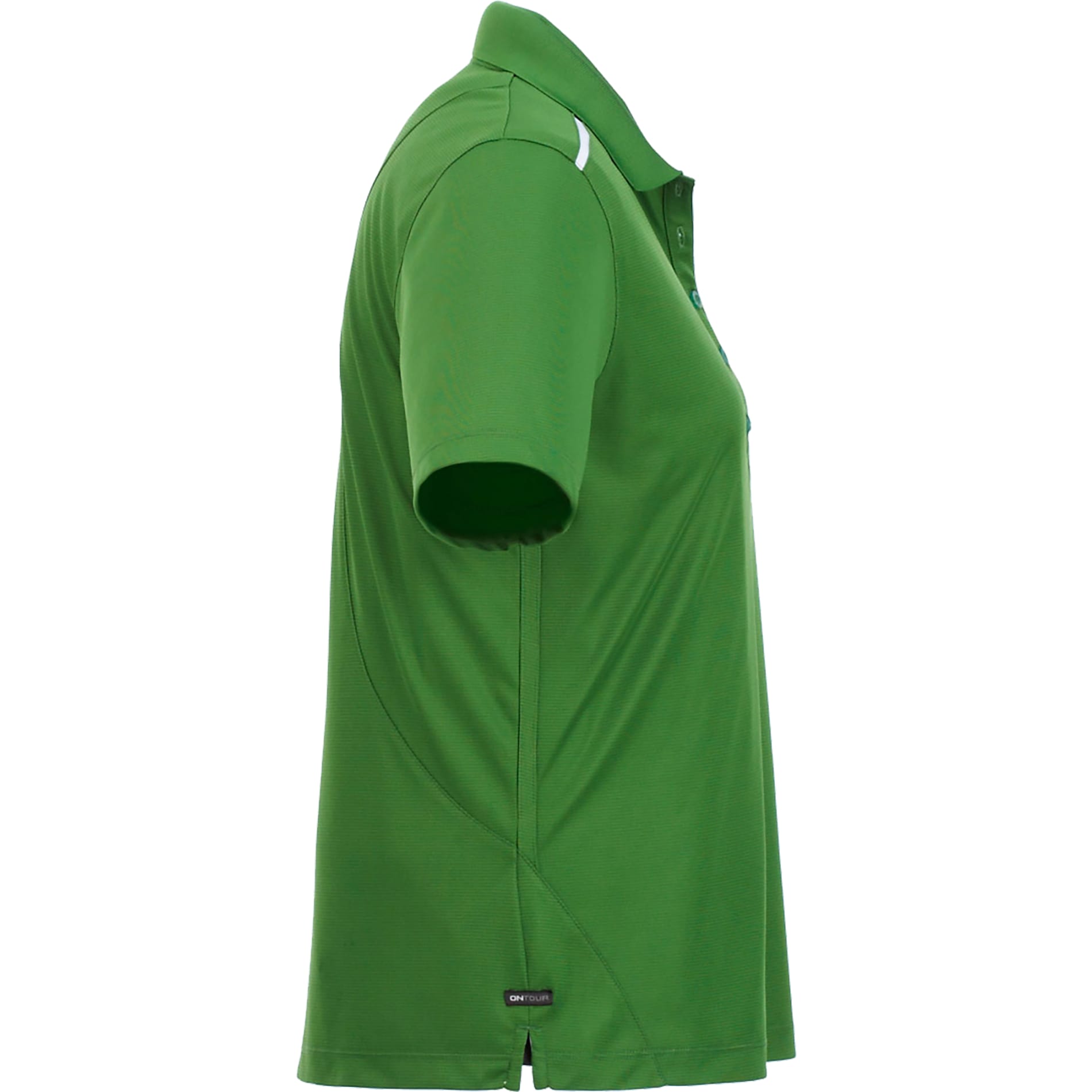 Women's Albula SS Polo 110