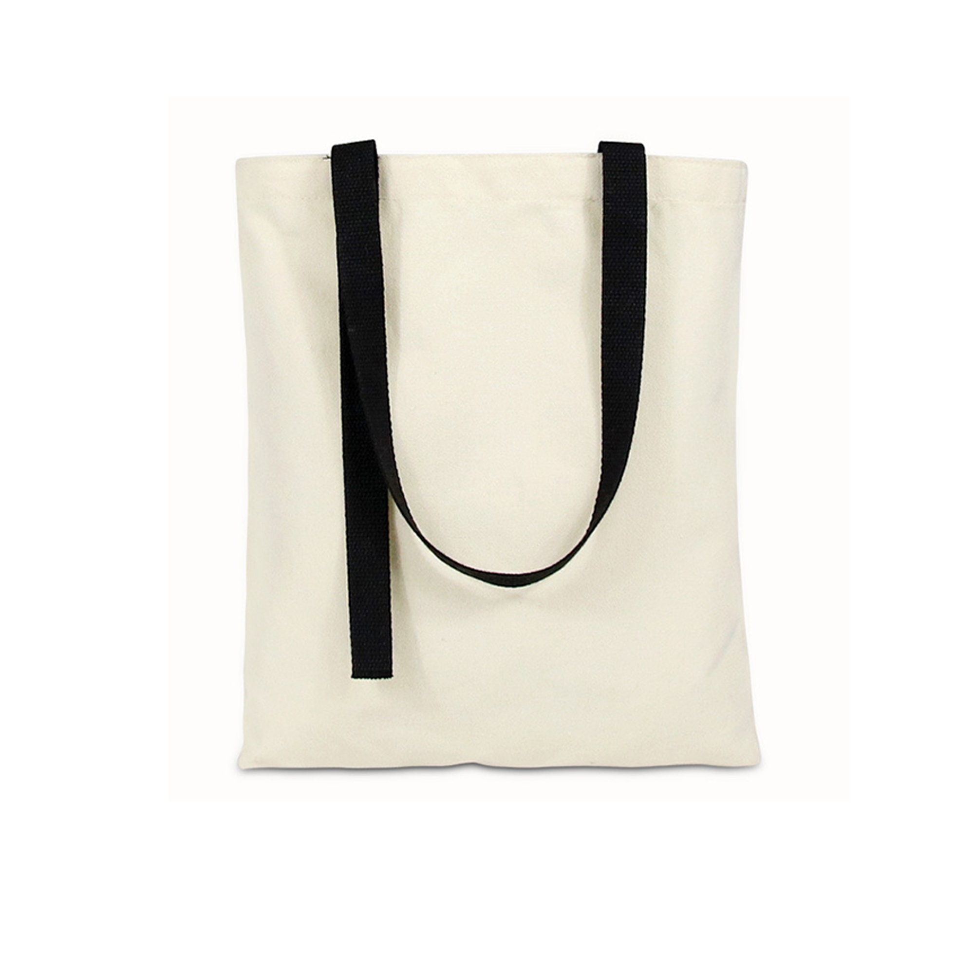 12A Custom Ribbon Canvas Bag 3