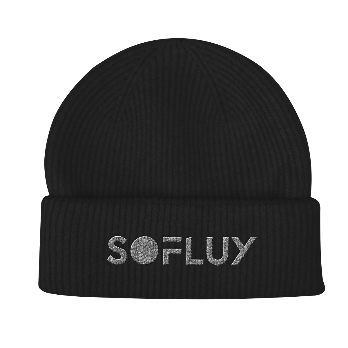 Luxe Plush Beanie 5