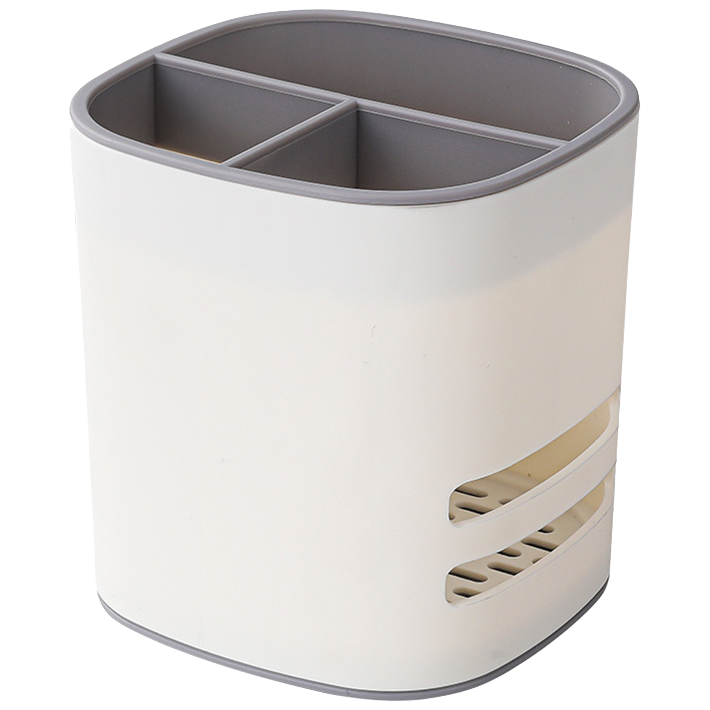 Plastic Multi Functional Storage Tube 4