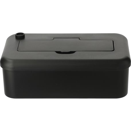 Bamboo Fiber Lunch Box with Utensils 126