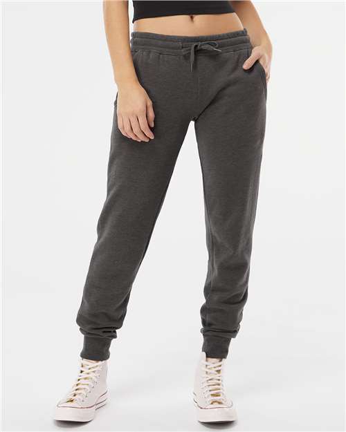 Women's California Wave Wash Sweatpants - PRM20PNT 63
