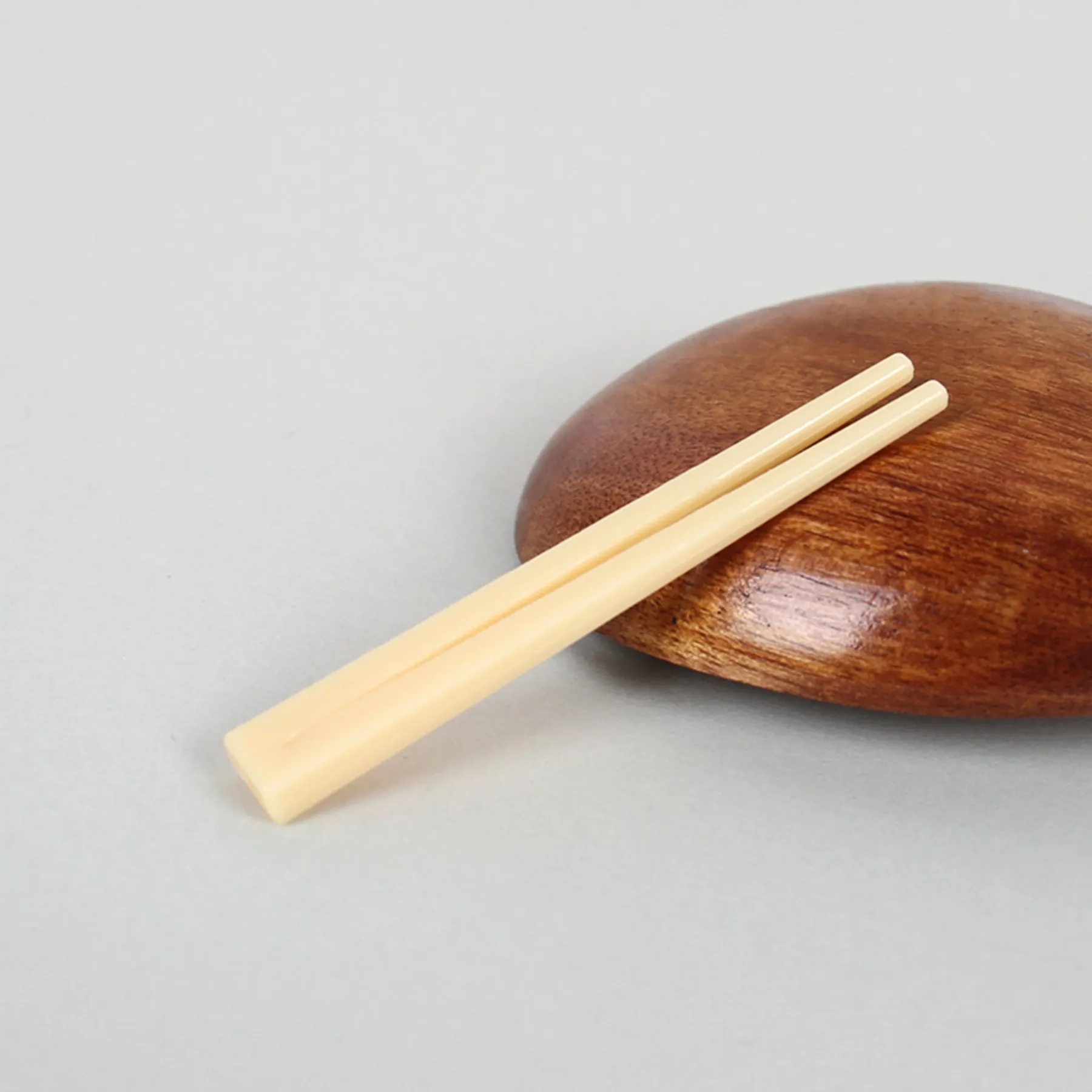 Plastic Simulation Mini Chopsticks 4