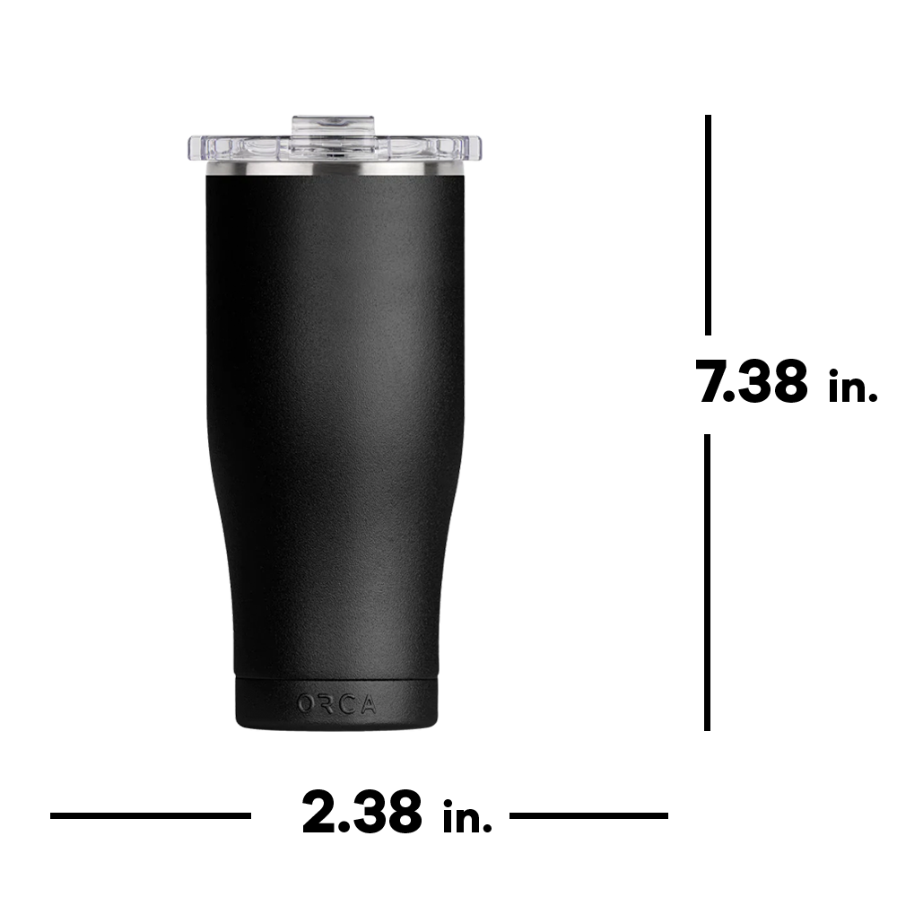 Orca Chaser 16oz Tumbler