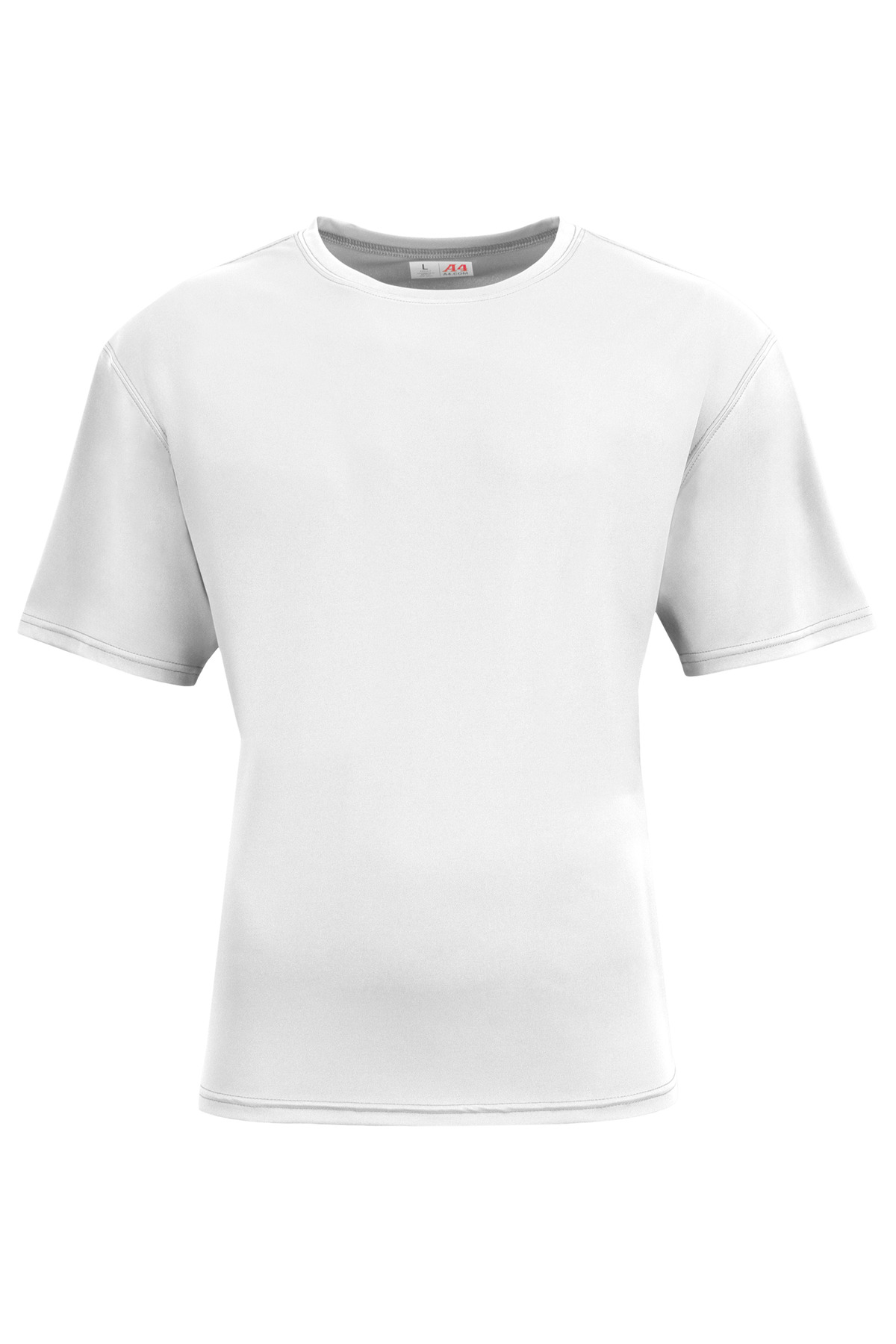 A4 AirFlex Short Sleeve Tee A4N3531 45