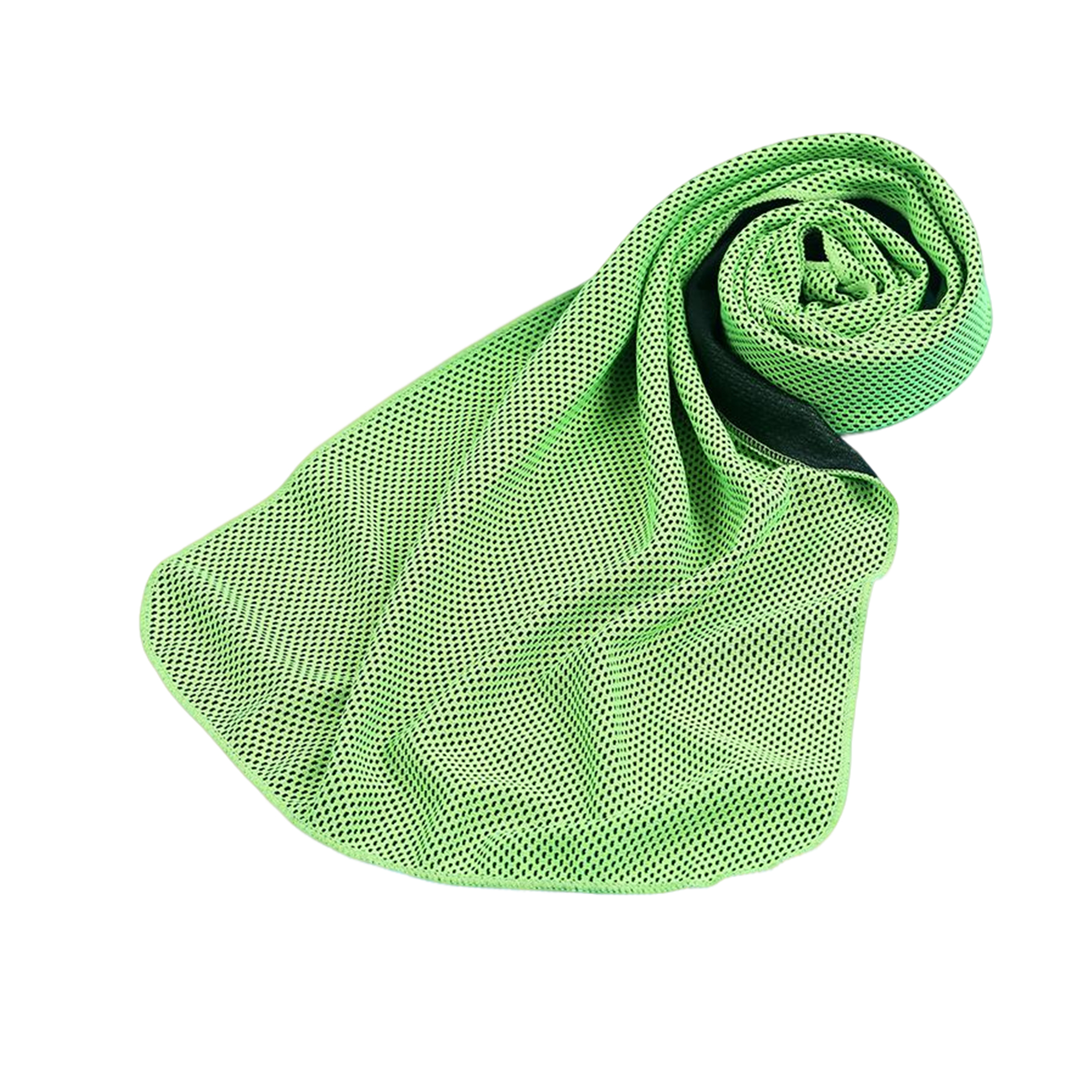 Instant Cooling Microfiber Towel Water Activation 5