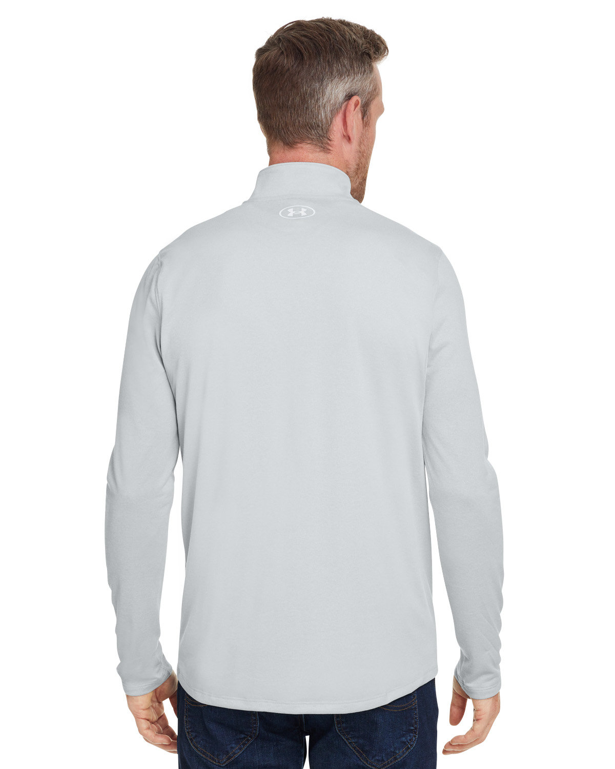 Men's Team Tech Quarter-Zip