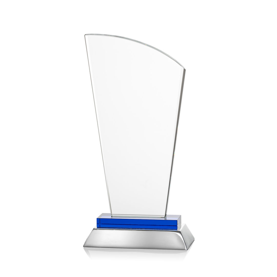 Hansen VividPrint™ Award - Blue 8