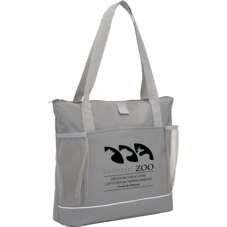Arrival RPET Meeting Tote 50