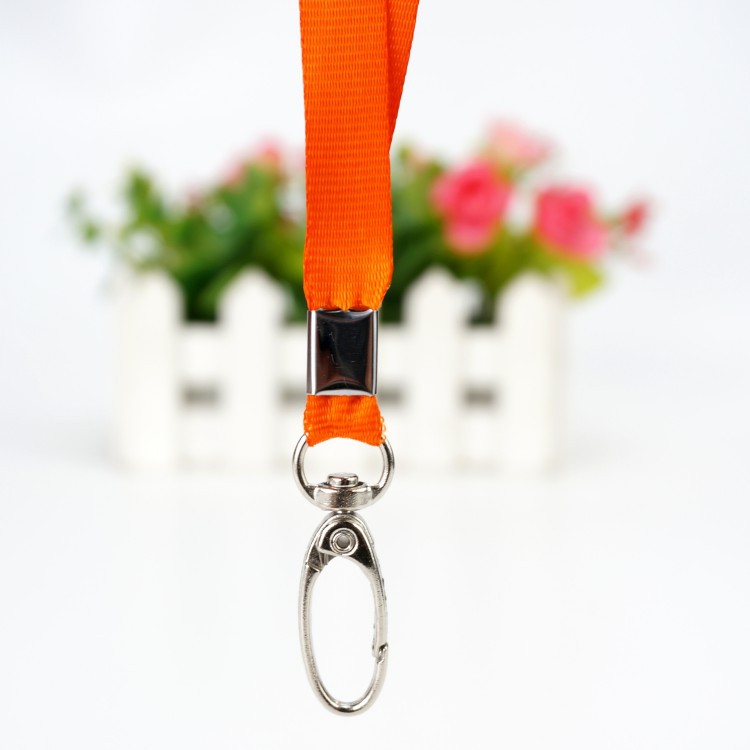 Lanyards for ID Badges 7